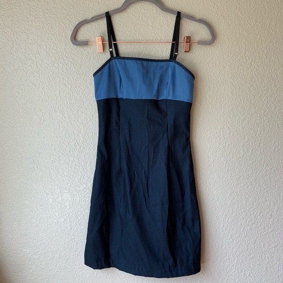 Vintage Rampage Mini Dress - Picture 2 of 4